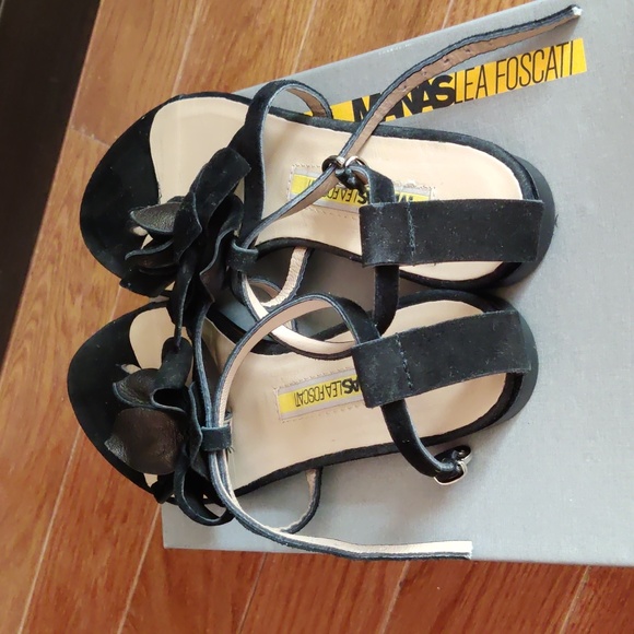 Made in Italy Gorgeous women sandals - Picture 5 of 5